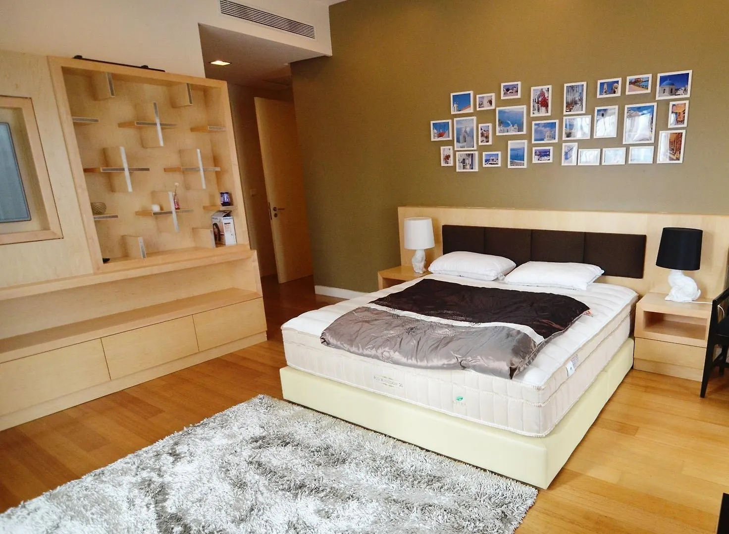 Pavilion Residences contacts