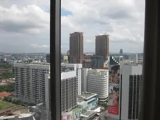 Pavilion Residences Kuala Lumpur Malaysia