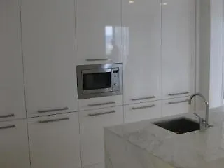 Pavilion Residences Kuala Lumpur 5*,