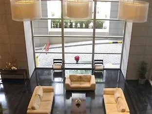 Pavilion Residences Kuala Lumpur