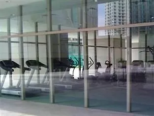 Pavilion Residences Kuala Lumpur