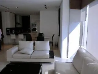 ***** Ξενοδοχείο Pavilion Residences Κουάλα Λουμπούρ Μαλαισία