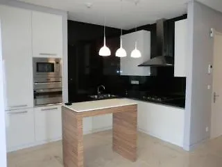 Ξενοδοχείο Pavilion Residences Κουάλα Λουμπούρ