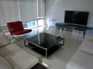 Pavilion Residences Kuala Lumpur Hotel