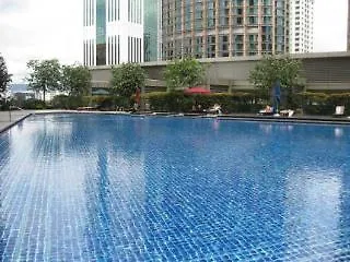 Hotel Pavilion Residences Kuala Lumpur