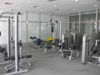 Pavilion Residences Κουάλα Λουμπούρ 5*,