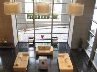 Hotel Pavilion Residences Kuala Lumpur