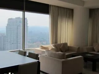 Pavilion Residences Kuala Lumpur