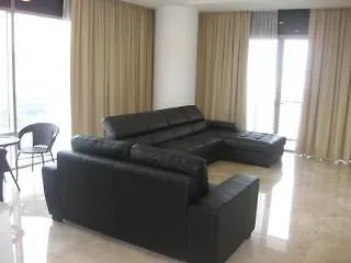 Pavilion Residences Kuala Lumpur Hotel