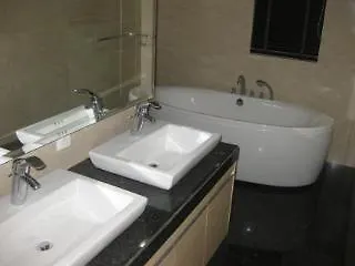 Pavilion Residences Kuala Lumpur Malaysia