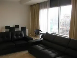 ***** Hotel Pavilion Residences Kuala Lumpur Malaysia