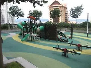 Pavilion Residences Κουάλα Λουμπούρ 5*,