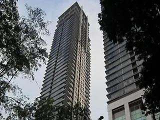 Pavilion Residences Kuala Lumpur Hotel