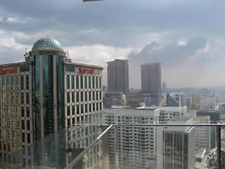 Pavilion Residences Kuala Lumpur 5*,  Malaysia