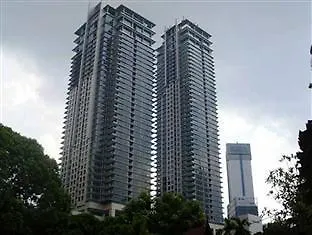 Pavilion Residences Kuala Lumpur 5*,  Malaysia