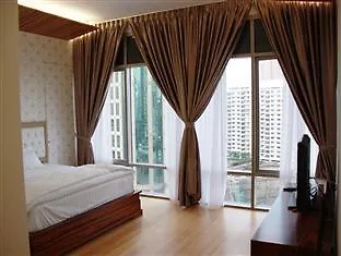 Pavilion Residences Kuala Lumpur Malaysia